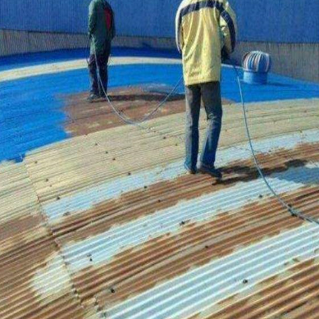 神池地面翻新与地坪漆施工流程